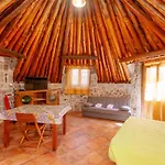 Bed & Breakfast Pettirosso Garden 3*