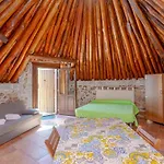 Pettirosso Garden 3* San Teodoro (Sardinia)
