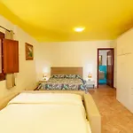 Pettirosso Garden 3*