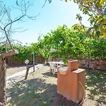 Pettirosso Garden San Teodoro (Sardinia)