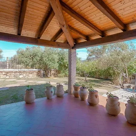 Pettirosso Garden