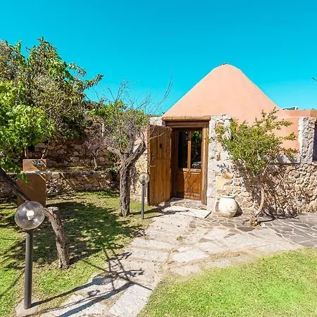 Pettirosso Garden Bed & Breakfast *