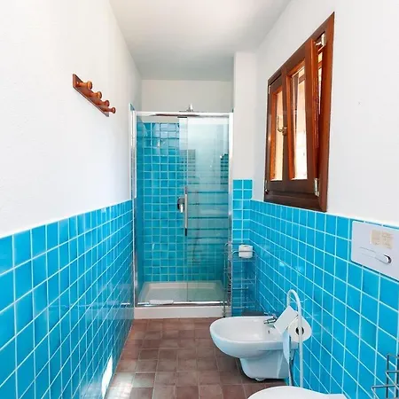Pettirosso Garden Bed & Breakfast San Teodoro (Sardinia)