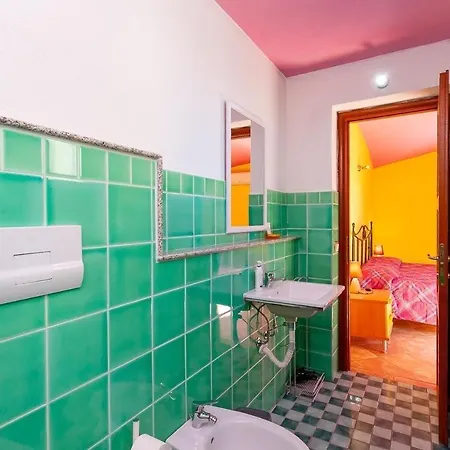 Pettirosso Garden 4*