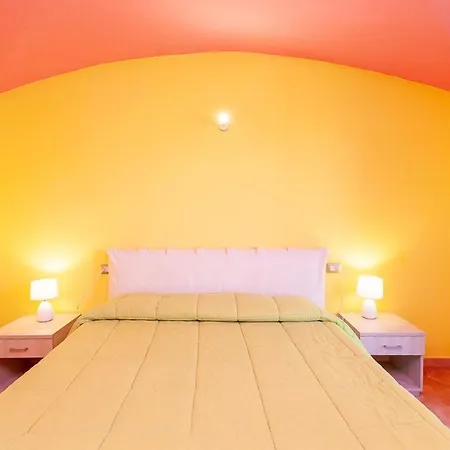 Pettirosso Garden Bed & Breakfast