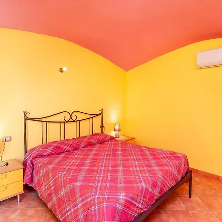 Bed & Breakfast Pettirosso Garden