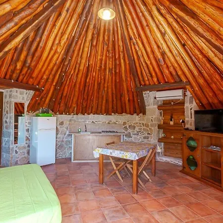 Pettirosso Garden 3*