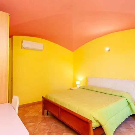 Pettirosso Garden San Teodoro (Sardinia)