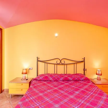 Pettirosso Garden Bed & Breakfast
