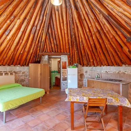 Bed & Breakfast Pettirosso Garden