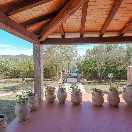 Pettirosso Garden Bed & Breakfast *