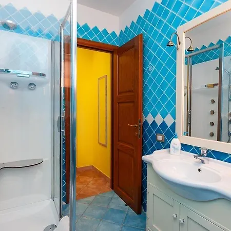 Bed & Breakfast Pettirosso Garden *