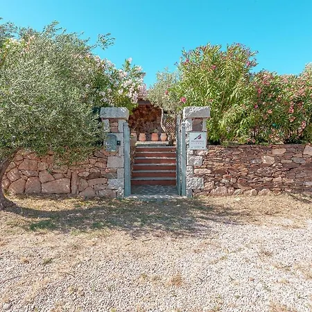 Pettirosso Garden Bed & Breakfast San Teodoro (Sardinia)