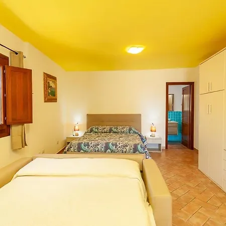 Pettirosso Garden 4*