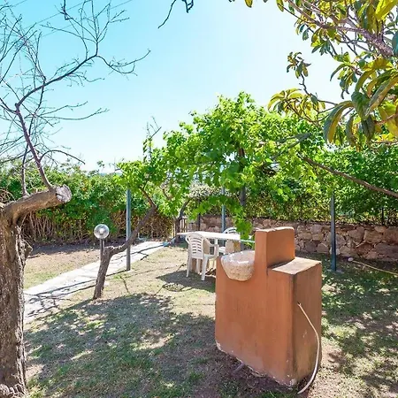 Pettirosso Garden San Teodoro (Sardinia)