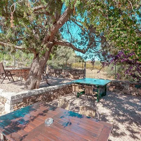 Pettirosso Garden 4* San Teodoro (Sardinia)