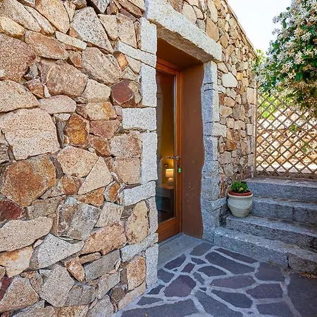 Pettirosso Garden Bed & Breakfast