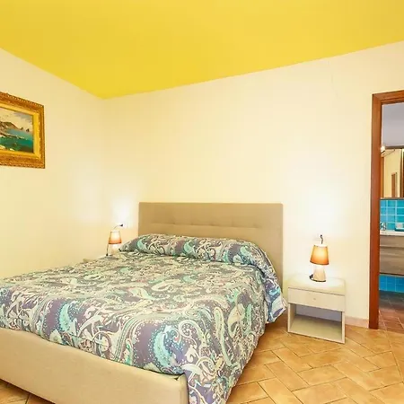 Pettirosso Garden Bed & Breakfast San Teodoro (Sardinia)