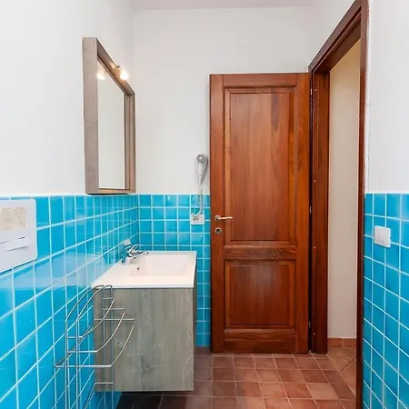 Pettirosso Garden 4* San Teodoro (Sardinia)