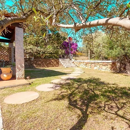 Pettirosso Garden Bed & Breakfast