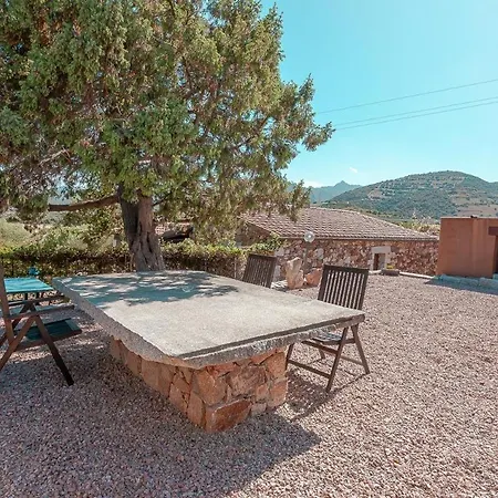 Bed & Breakfast Pettirosso Garden *