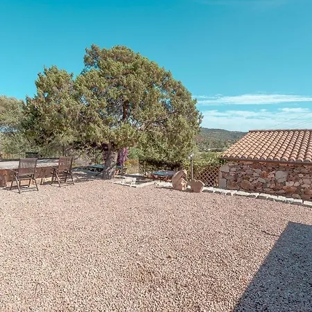Bed & Breakfast Pettirosso Garden San Teodoro (Sardinia)