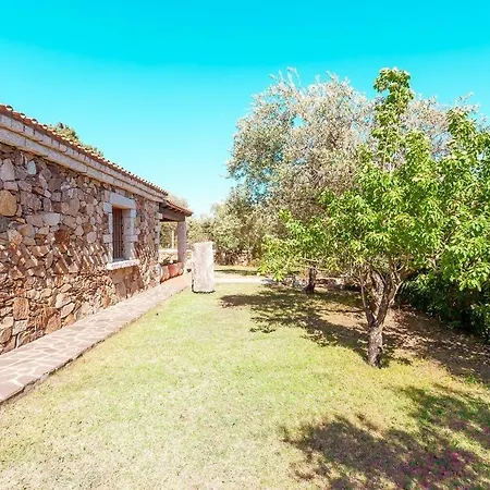 Pettirosso Garden 4*