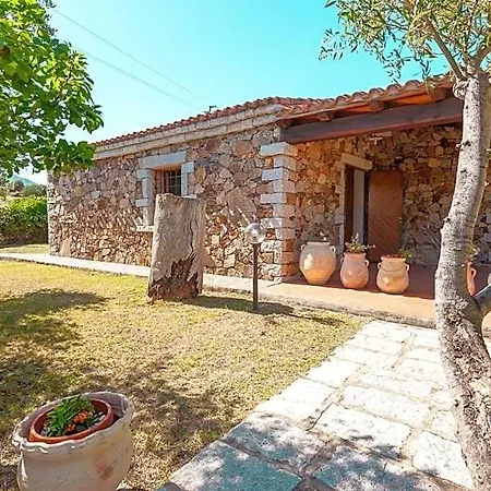 Panzió Pettirosso Garden 3*