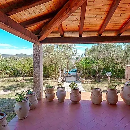 Panzió Pettirosso Garden 3*