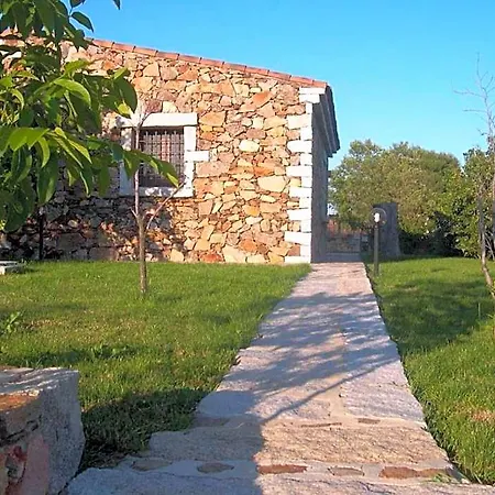 Pettirosso Garden 3*