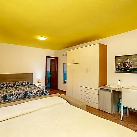 Pettirosso Garden 3* San Teodoro