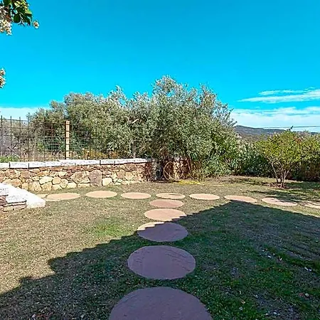 Pettirosso Garden San Teodoro