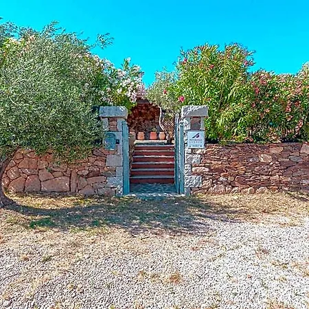 Pettirosso Garden