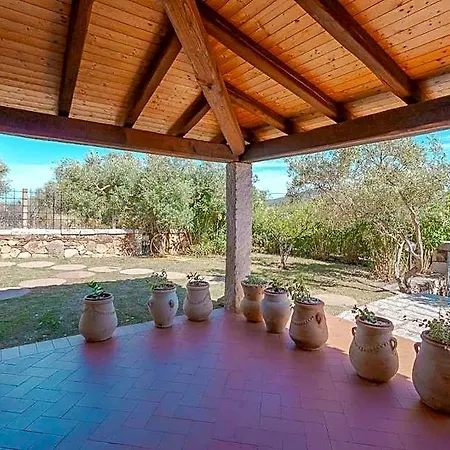 Panzió Pettirosso Garden 3*
