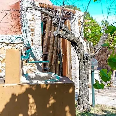 Pettirosso Garden 3*