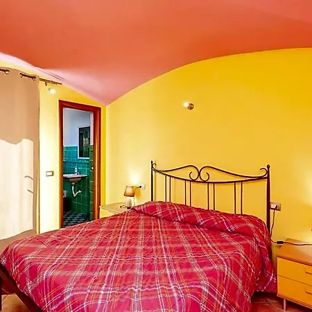 Pettirosso Garden 3*