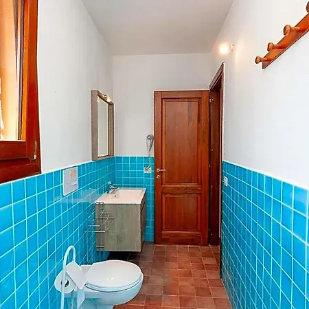 Pettirosso Garden Bed & Breakfast San Teodoro (Sardinia)