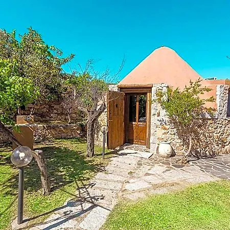 Panzió Pettirosso Garden 3*
