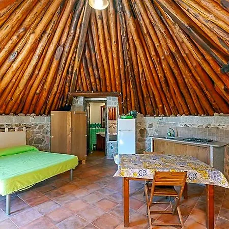 Bed & Breakfast Pettirosso Garden San Teodoro (Sardinia)