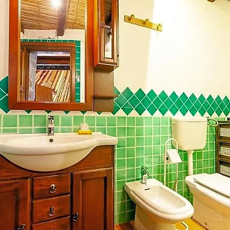 Pettirosso Garden Bed & Breakfast 3*
