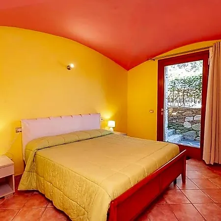 Pettirosso Garden Bed & Breakfast 3*