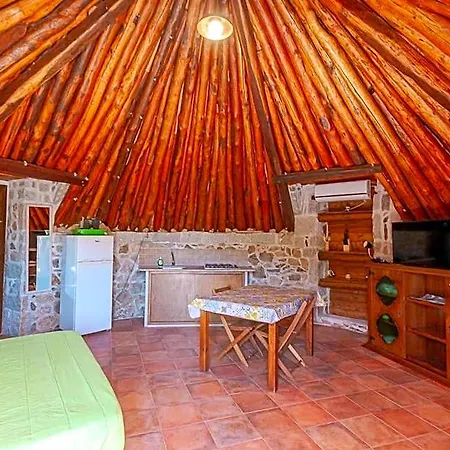 Pettirosso Garden 3* San Teodoro (Sardinia)