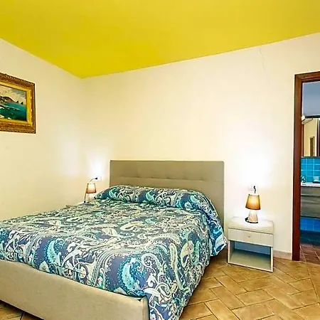 Pettirosso Garden Bed & Breakfast San Teodoro (Sardinia)