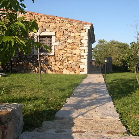 Pettirosso Garden Bed & Breakfast